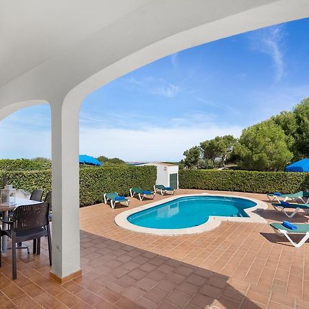 Villa Las Marinas - 3, Con Piscina Privada Y A 5 Minutos De La Playa Punta Grossa Exteriör bild