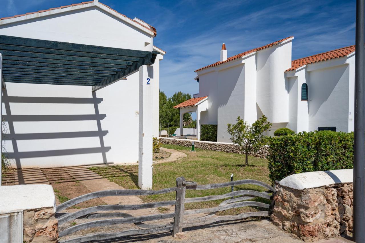 Villa Las Marinas - 3, Con Piscina Privada Y A 5 Minutos De La Playa Punta Grossa Exteriör bild