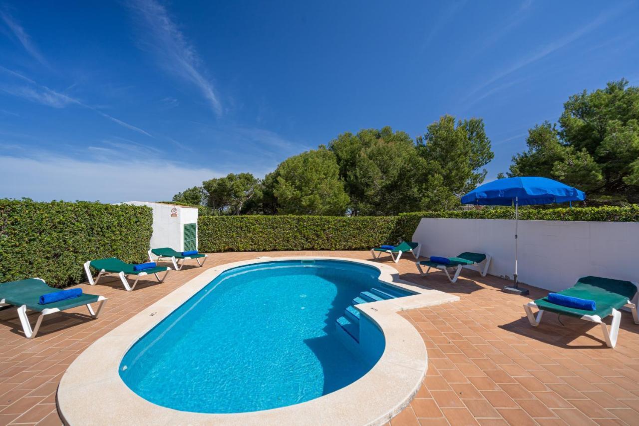 Villa Las Marinas - 3, Con Piscina Privada Y A 5 Minutos De La Playa Punta Grossa Exteriör bild