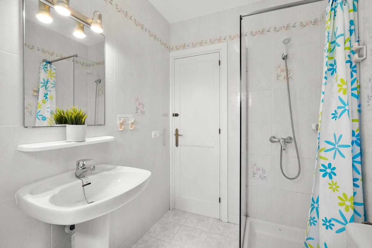 Villa Las Marinas - 3, Con Piscina Privada Y A 5 Minutos De La Playa Punta Grossa Exteriör bild