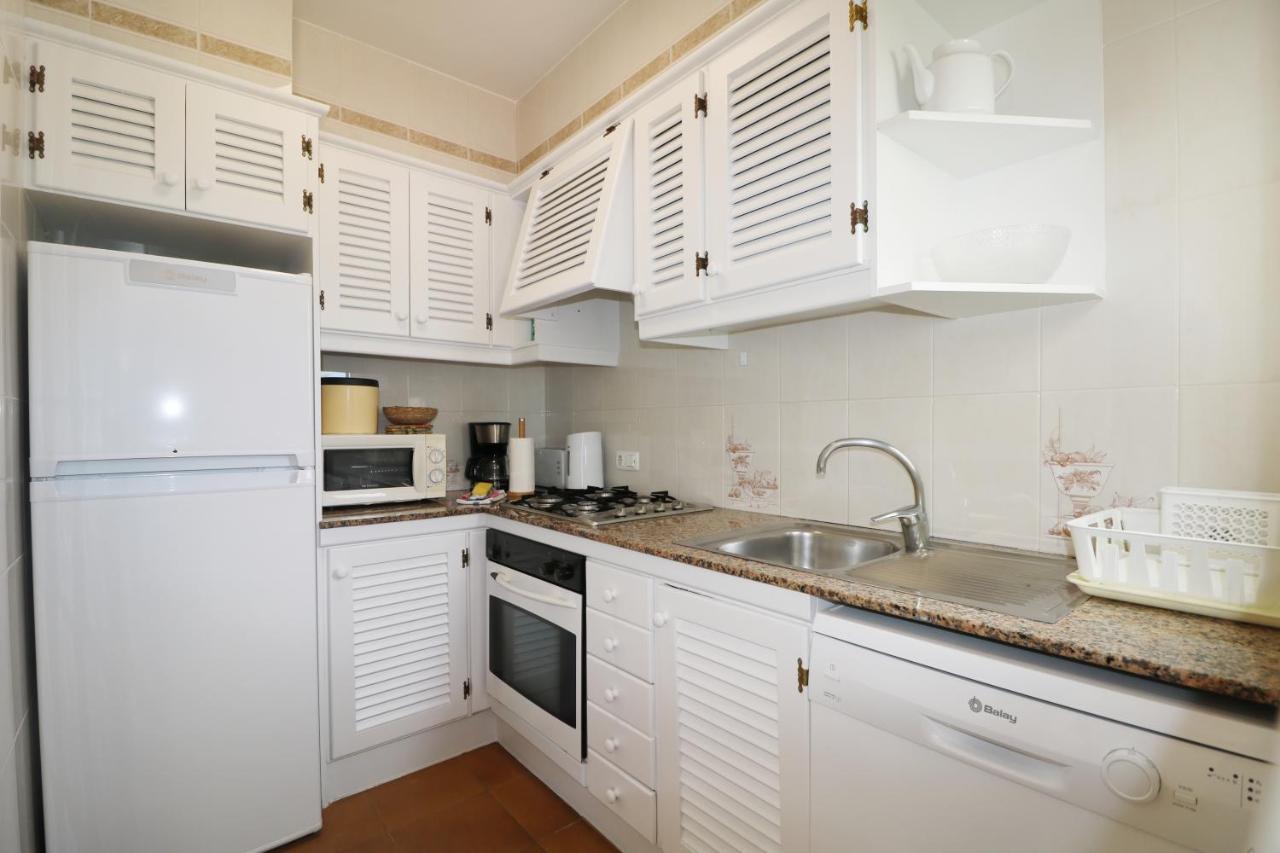 Villa Las Marinas - 3, Con Piscina Privada Y A 5 Minutos De La Playa Punta Grossa Exteriör bild