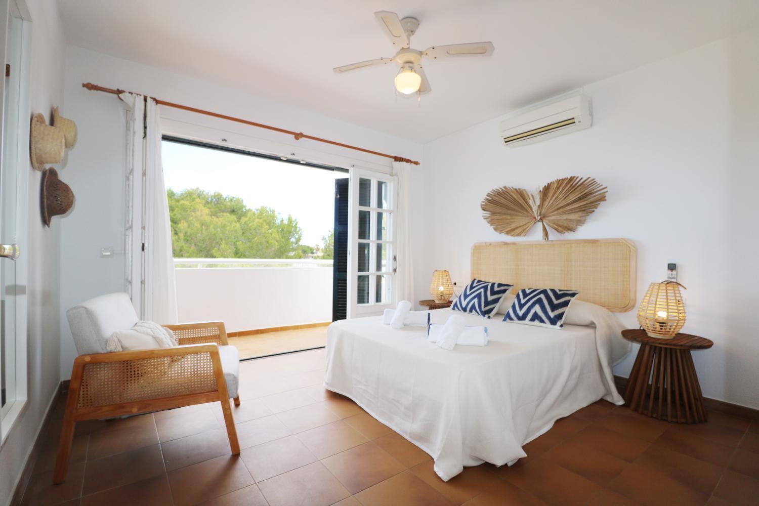 Villa Las Marinas - 3, Con Piscina Privada Y A 5 Minutos De La Playa Punta Grossa Rum bild