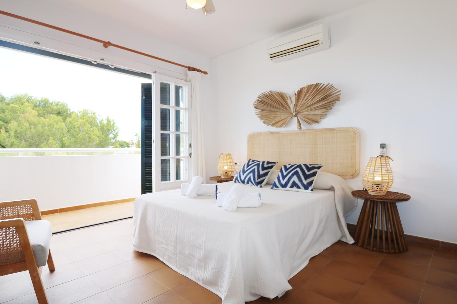 Villa Las Marinas - 3, Con Piscina Privada Y A 5 Minutos De La Playa Punta Grossa Rum bild