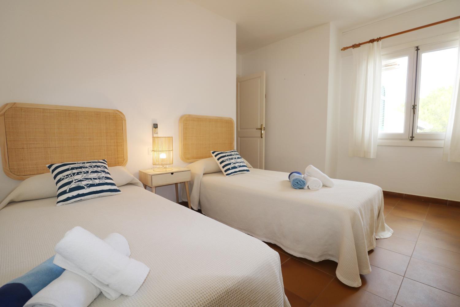Villa Las Marinas - 3, Con Piscina Privada Y A 5 Minutos De La Playa Punta Grossa Rum bild